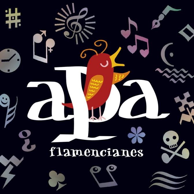 Flamencianes